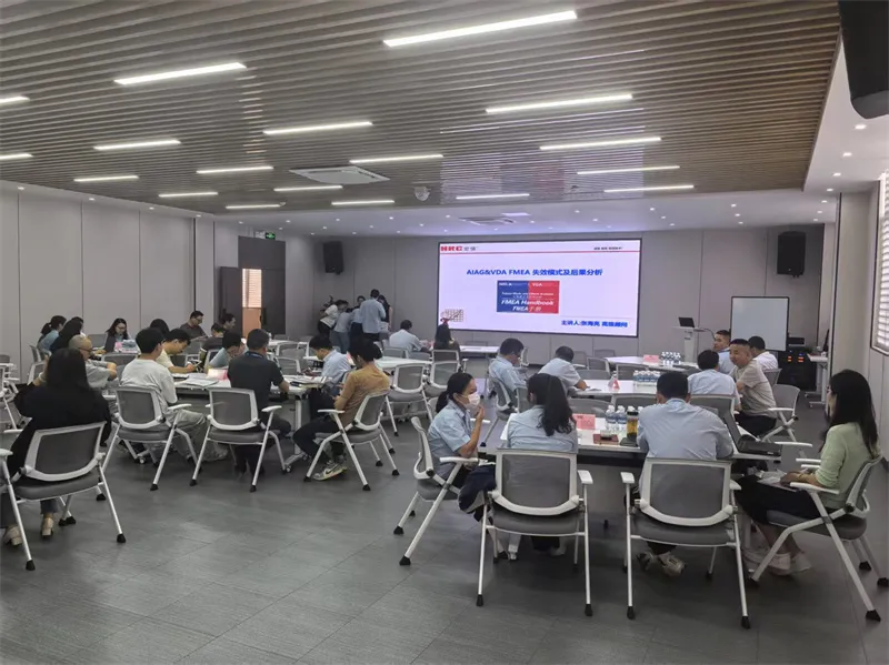 赣州金信诺电缆技术有限公司