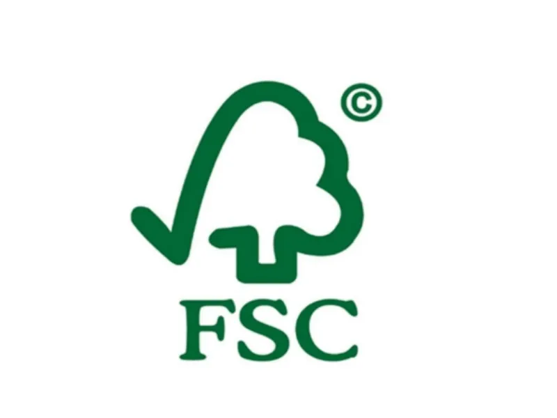 FSC森林认证