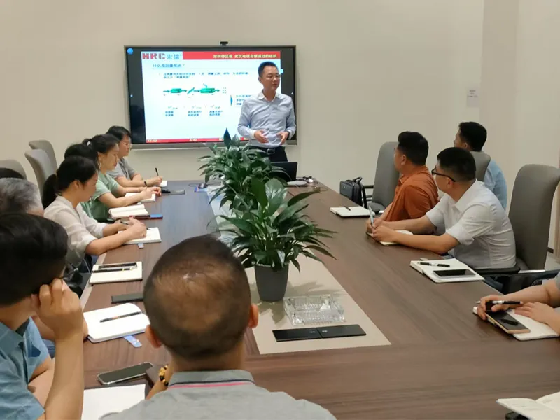 广东杰为康智能科技有限公司全面导入ISO质量、环境、职业健康安全管理体系国际标准