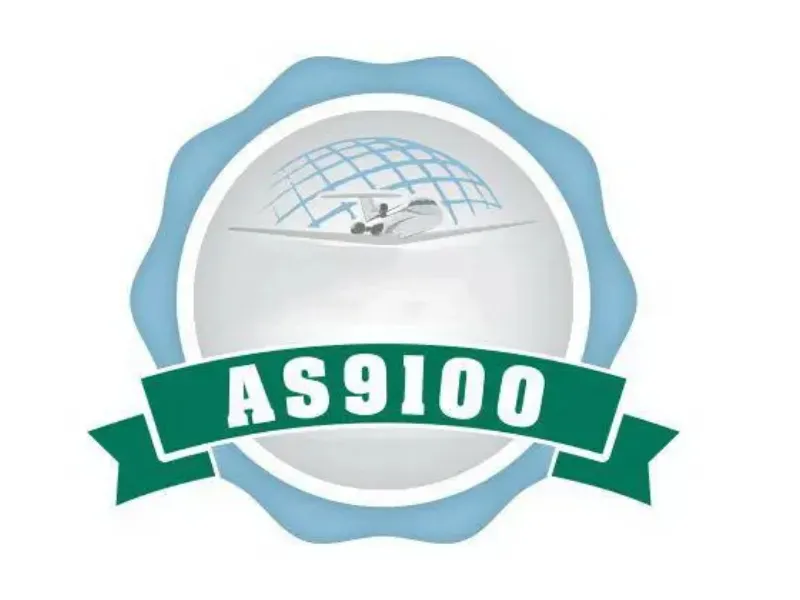 AS9100国际航空航天质量管理体系认证