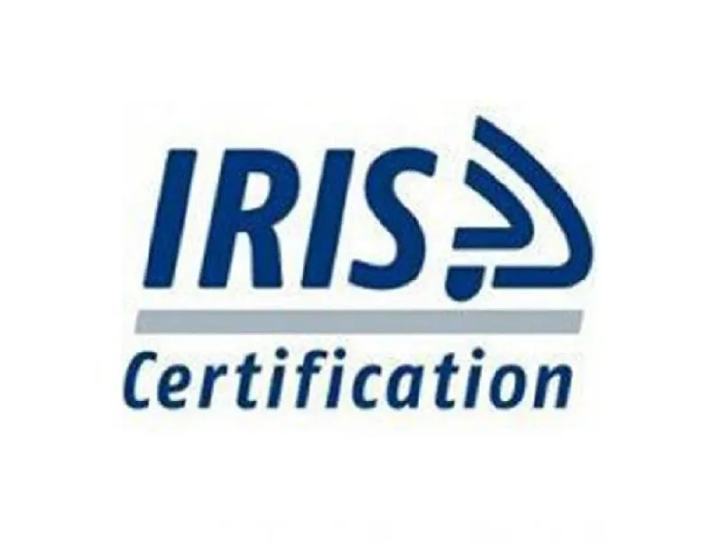 ISO22163轨道交通质量管理体系认证