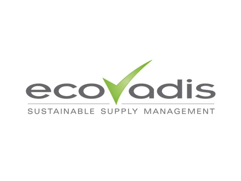 EcoVadis认证
