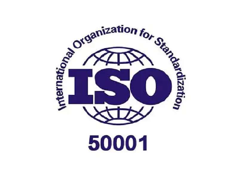 ISO50001能源管理体认证