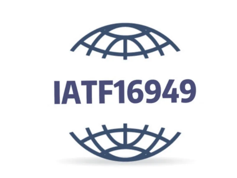 IATF16949