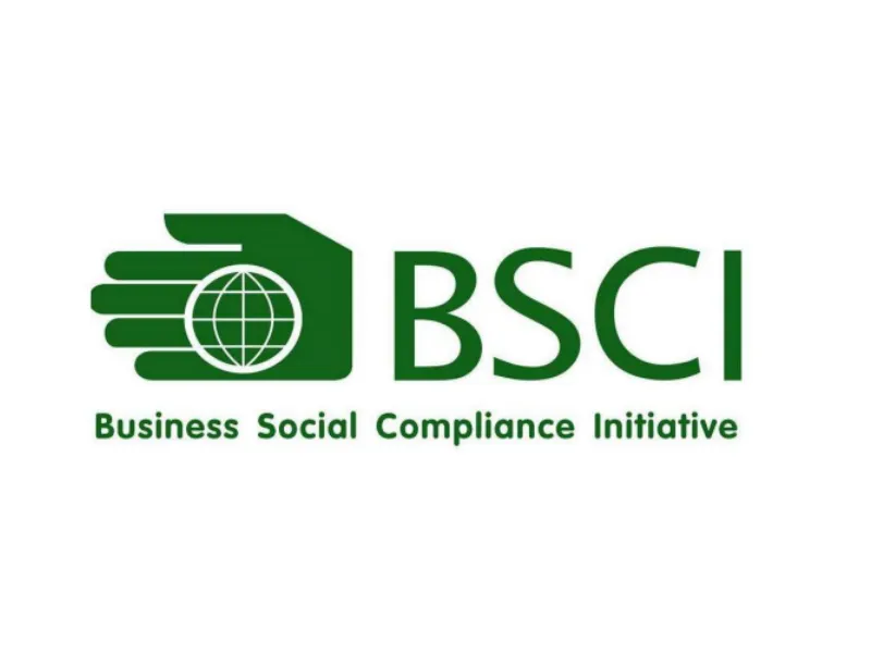 BSCI验厂