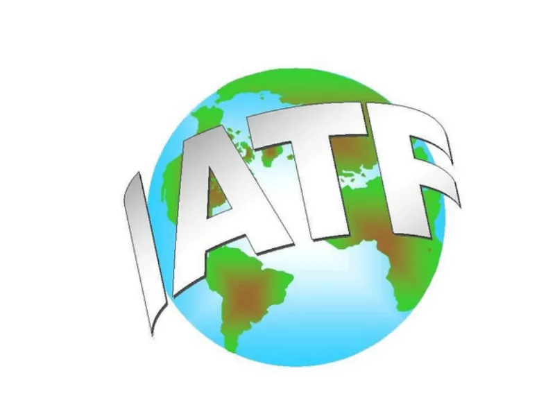IATF 16949